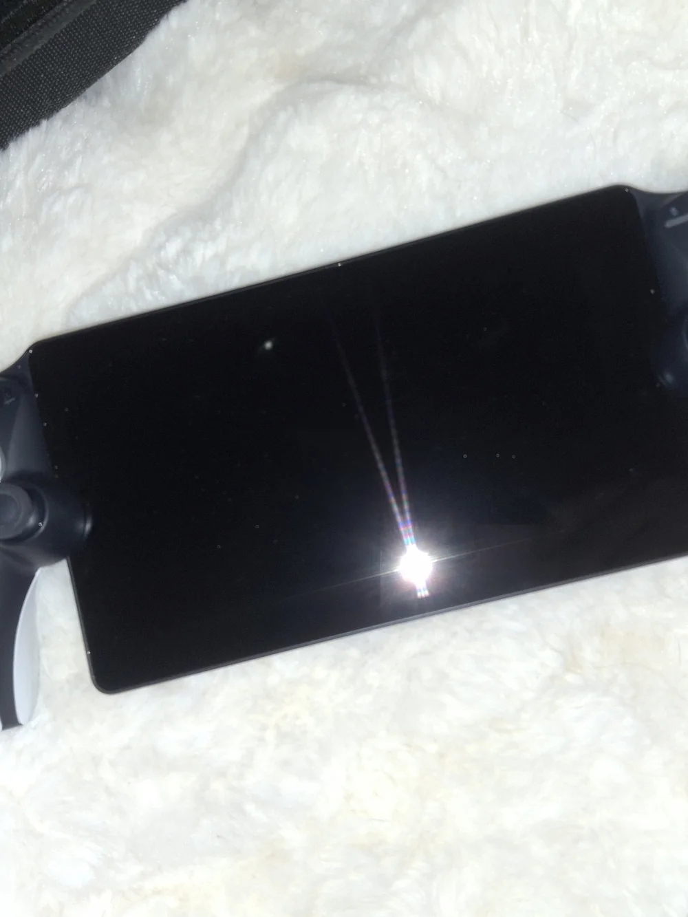 Playstation Portal
